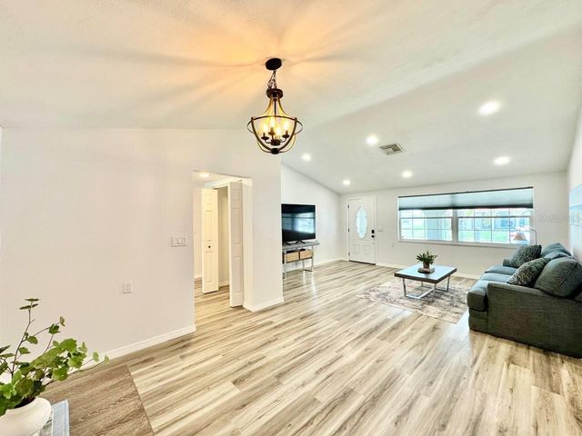 4282 RUDDER WAY, New Port Richey, FL 34652