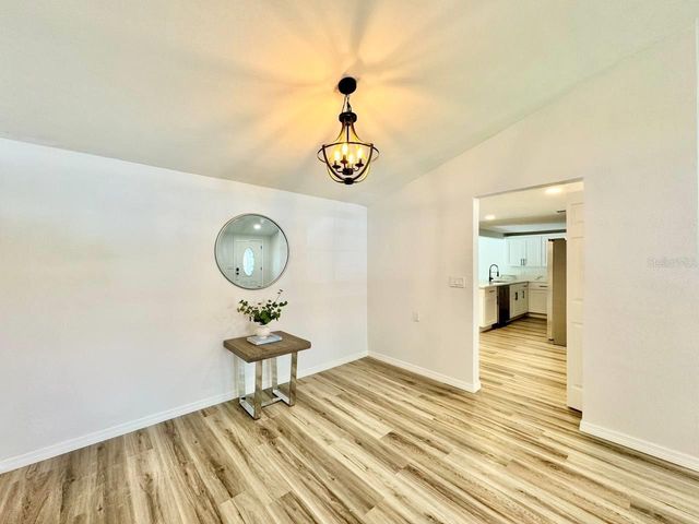 4282 RUDDER WAY, New Port Richey, FL 34652