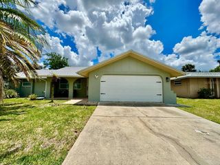 4282 RUDDER WAY, New Port Richey, FL 34652