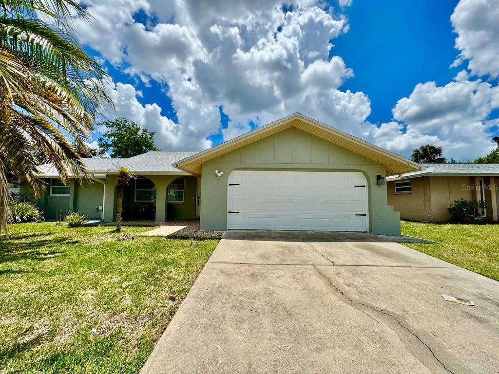 4282 RUDDER WAY, New Port Richey, FL 34652