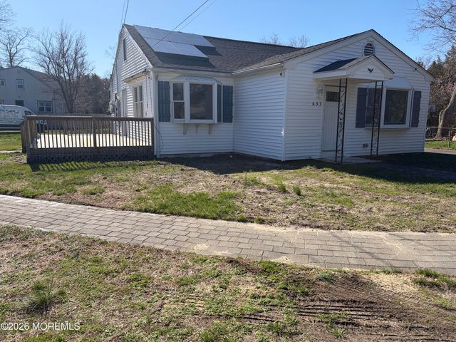 633 Hulses Corner Road, Howell, NJ 07731