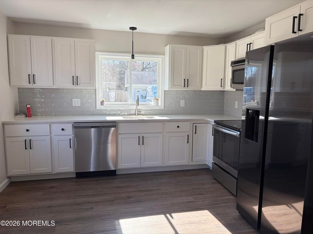 633 Hulses Corner Road, Howell, NJ 07731