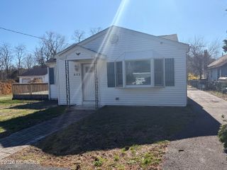 633 Hulses Corner Road, Howell, NJ 07731