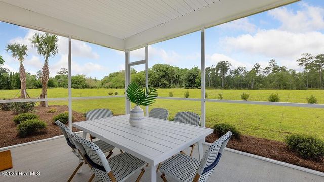 8711 NW Nashville Drive NW 1207, Calabash, NC 28467