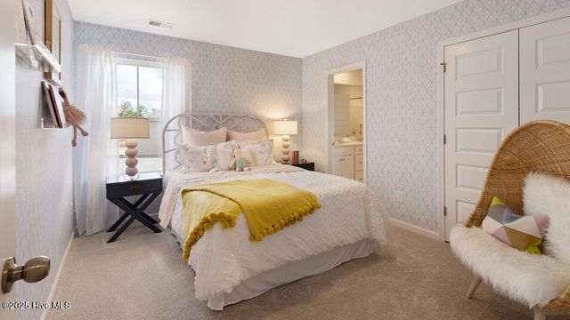 8711 NW Nashville Drive NW 1207, Calabash, NC 28467