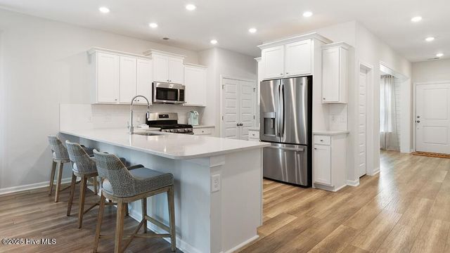 8711 NW Nashville Drive NW 1207, Calabash, NC 28467