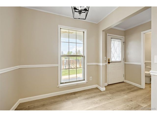 10705 Longs Way, Parker, CO 80138