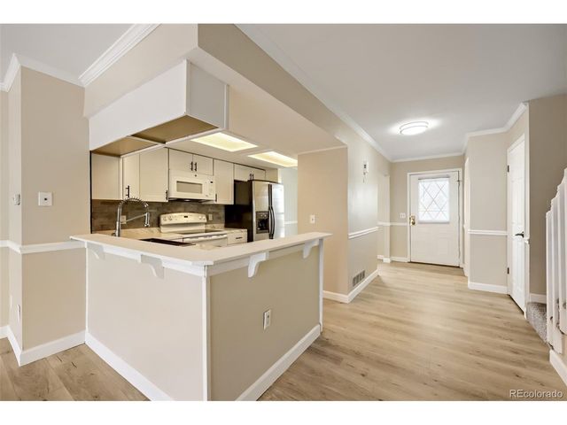 10705 Longs Way, Parker, CO 80138