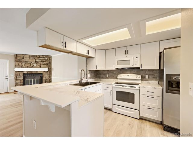 10705 Longs Way, Parker, CO 80138