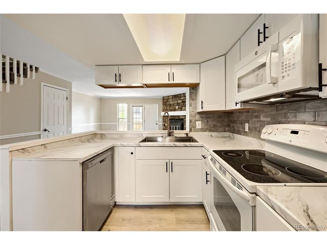 10705 Longs Way, Parker, CO 80138
