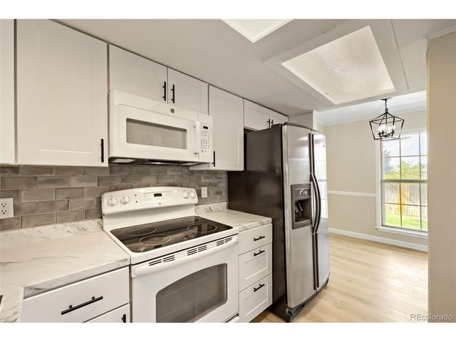 10705 Longs Way, Parker, CO 80138