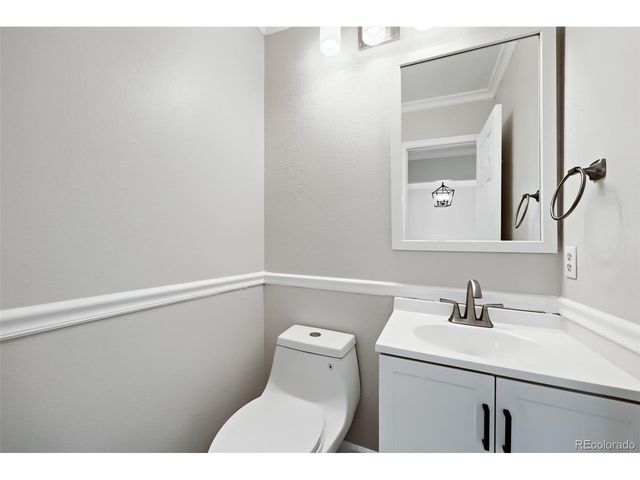 10705 Longs Way, Parker, CO 80138