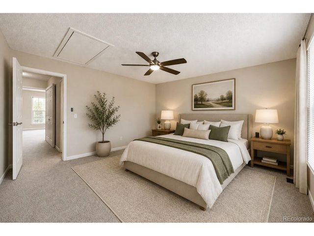 10705 Longs Way, Parker, CO 80138