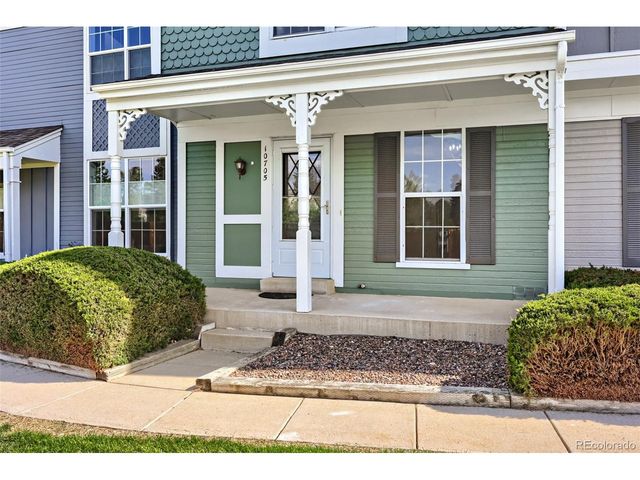 10705 Longs Way, Parker, CO 80138