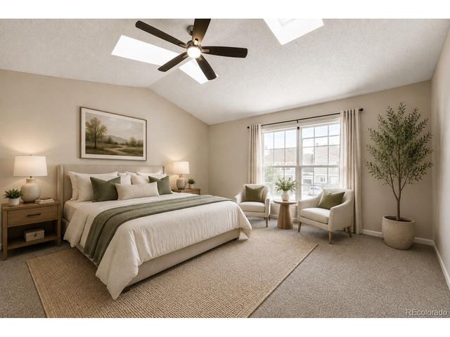 10705 Longs Way, Parker, CO 80138