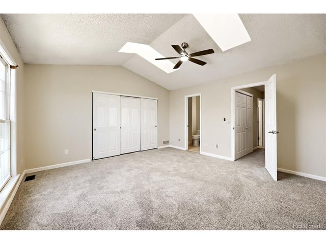 10705 Longs Way, Parker, CO 80138