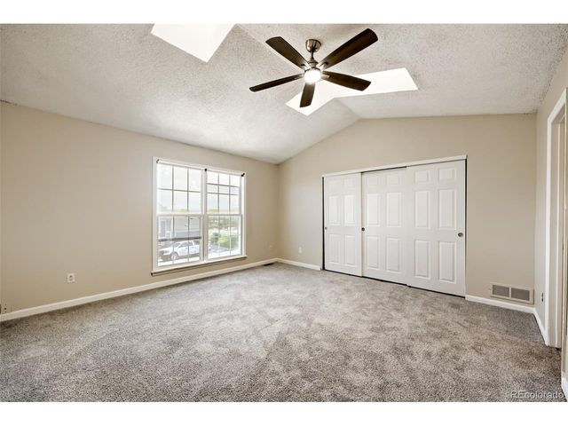 10705 Longs Way, Parker, CO 80138