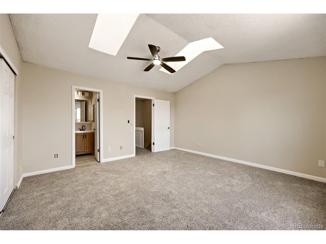 10705 Longs Way, Parker, CO 80138