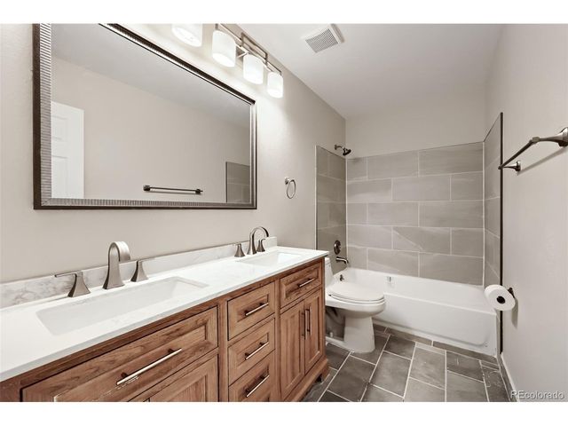 10705 Longs Way, Parker, CO 80138