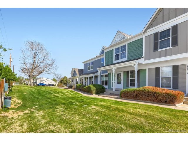 10705 Longs Way, Parker, CO 80138
