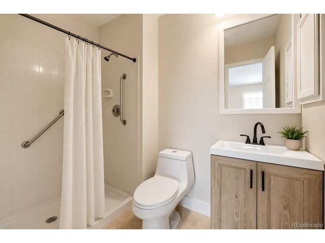 10705 Longs Way, Parker, CO 80138