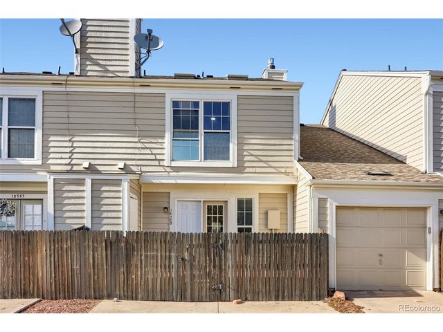 10705 Longs Way, Parker, CO 80138