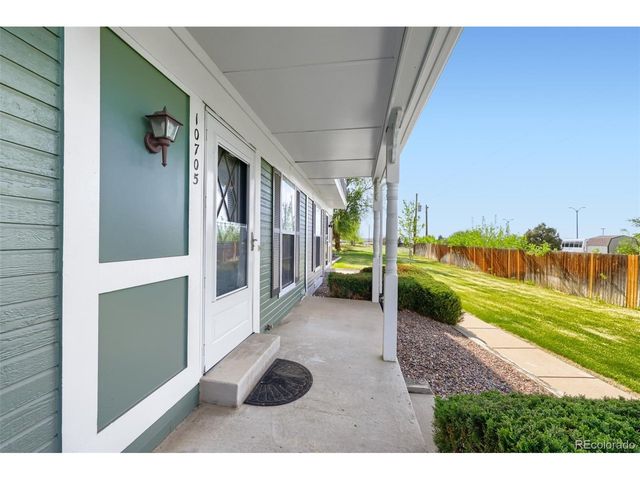10705 Longs Way, Parker, CO 80138