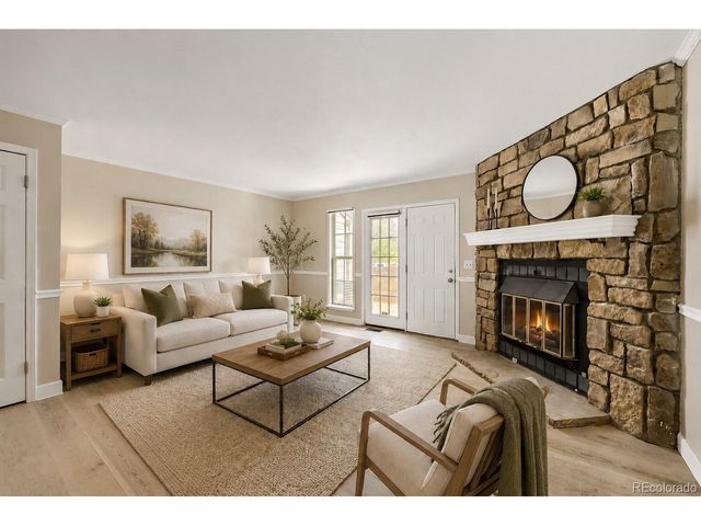 10705 Longs Way, Parker, CO 80138