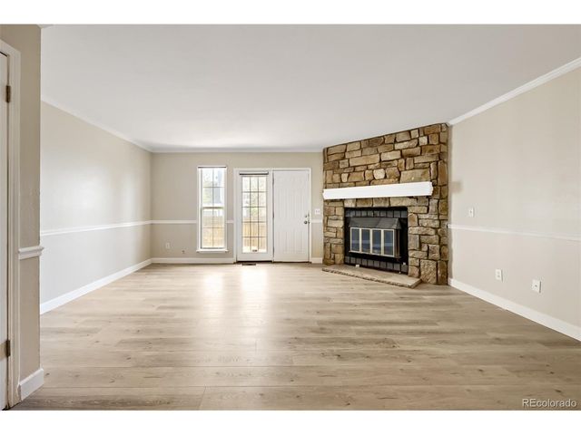 10705 Longs Way, Parker, CO 80138