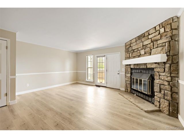 10705 Longs Way, Parker, CO 80138