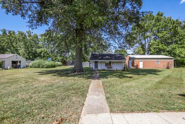 1566 Chillicothe Street, Obetz, OH 43207