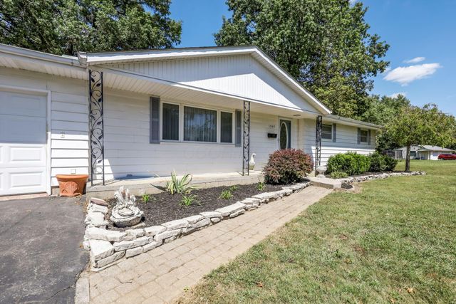 1566 Chillicothe Street, Obetz, OH 43207