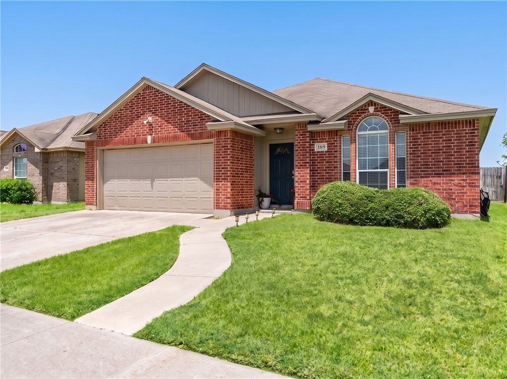 3805 Los Arroyos Dr, Corpus Christi, TX 78414 — photo 2