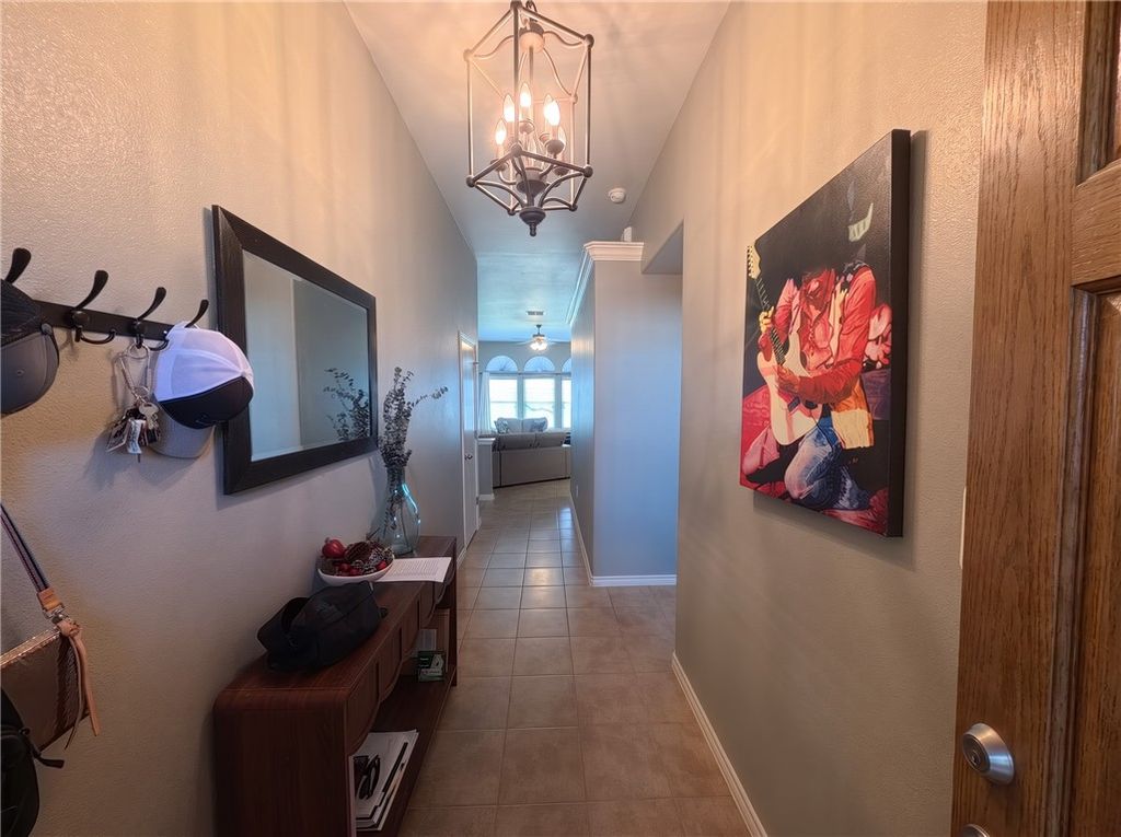 3805 Los Arroyos Dr, Corpus Christi, TX 78414 — photo 3