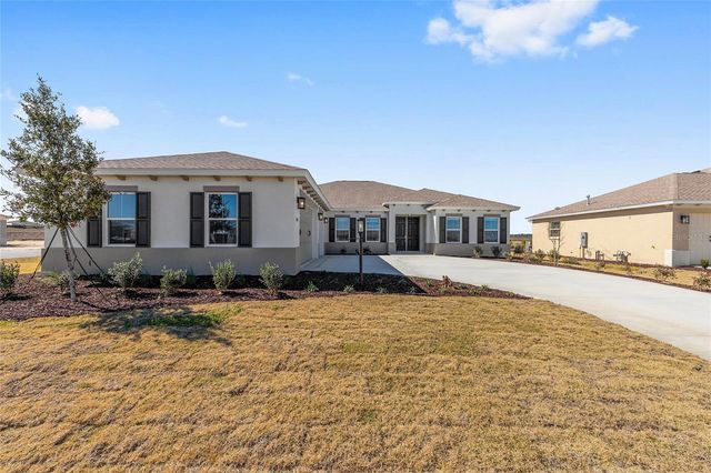 8641 SW 99TH CIRCLE, Ocala, FL 34481