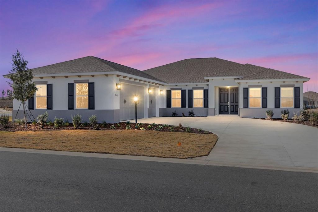 8641 SW 99TH CIRCLE, Ocala, FL 34481