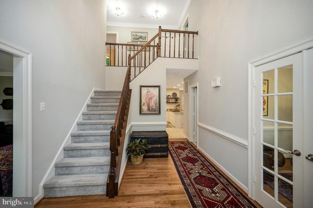 2 ENGLISH HILLS DR, Fredericksburg, VA 22406