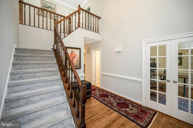 2 ENGLISH HILLS DR, Fredericksburg, VA 22406