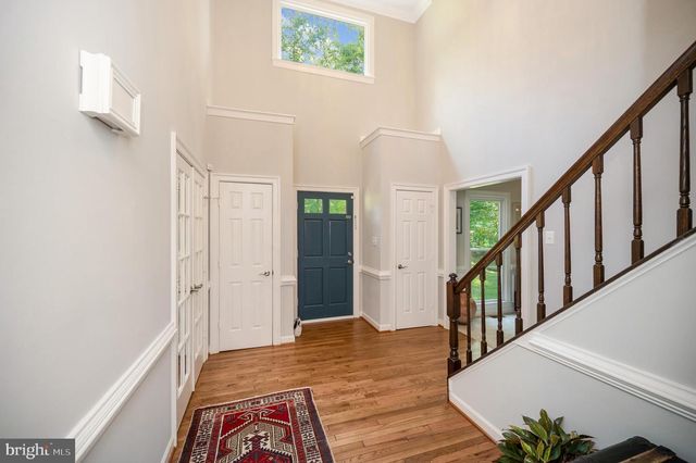 2 ENGLISH HILLS DR, Fredericksburg, VA 22406