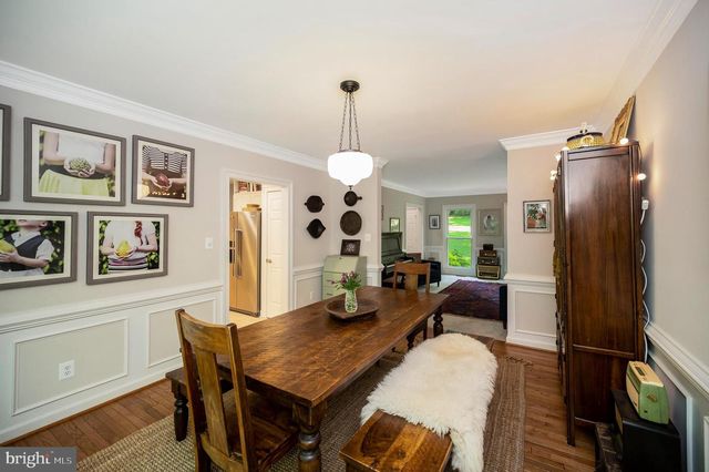 2 ENGLISH HILLS DR, Fredericksburg, VA 22406