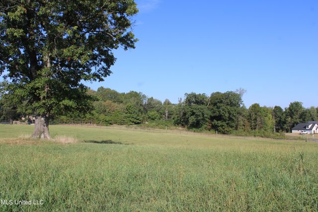 460 Myers Road, Byhalia, MS 38611