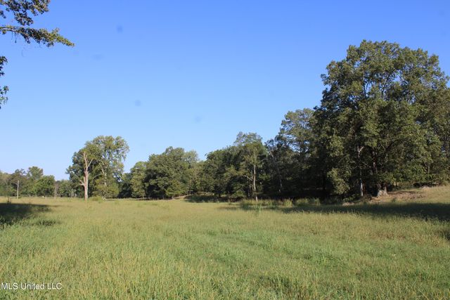 460 Myers Road, Byhalia, MS 38611