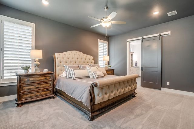 560 Prairie Timber Road, Burleson, TX 76028