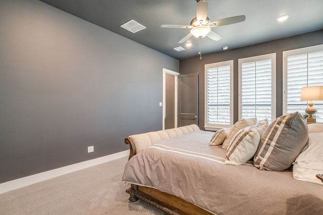 560 Prairie Timber Road, Burleson, TX 76028