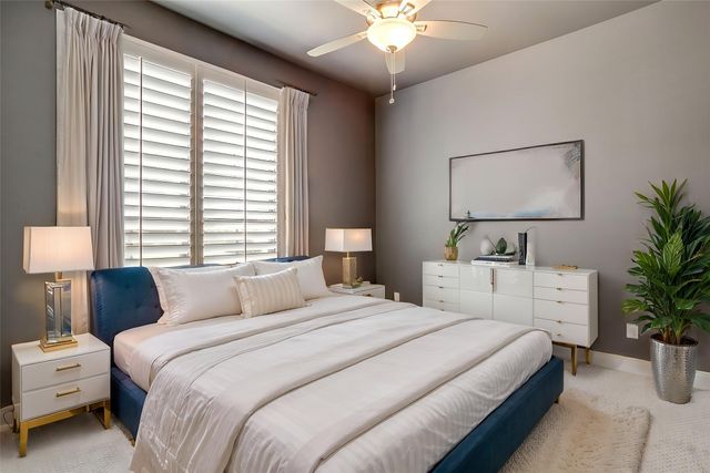 560 Prairie Timber Road, Burleson, TX 76028