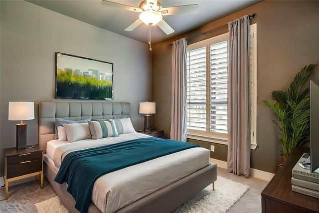 560 Prairie Timber Road, Burleson, TX 76028