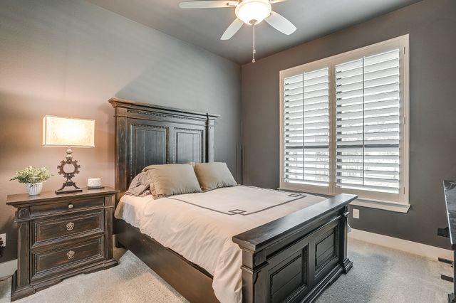 560 Prairie Timber Road, Burleson, TX 76028