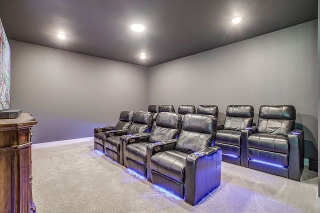 560 Prairie Timber Road, Burleson, TX 76028