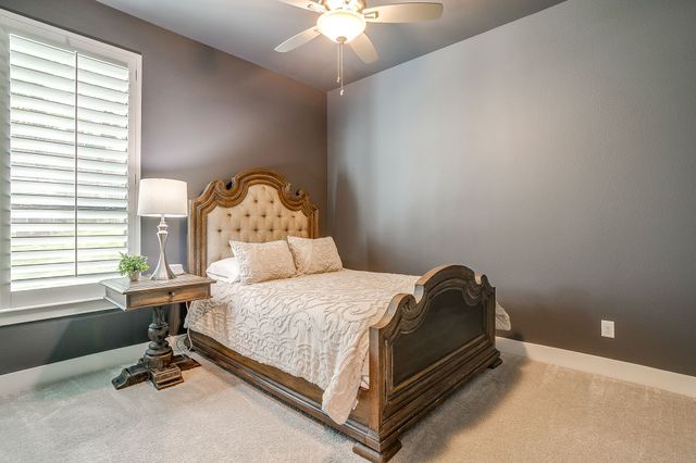 560 Prairie Timber Road, Burleson, TX 76028