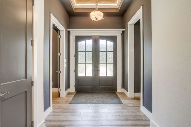 560 Prairie Timber Road, Burleson, TX 76028